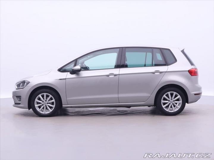 Volkswagen Ostatní modely 1,2 TSI 63kW Lounge 1.Maj 2015
