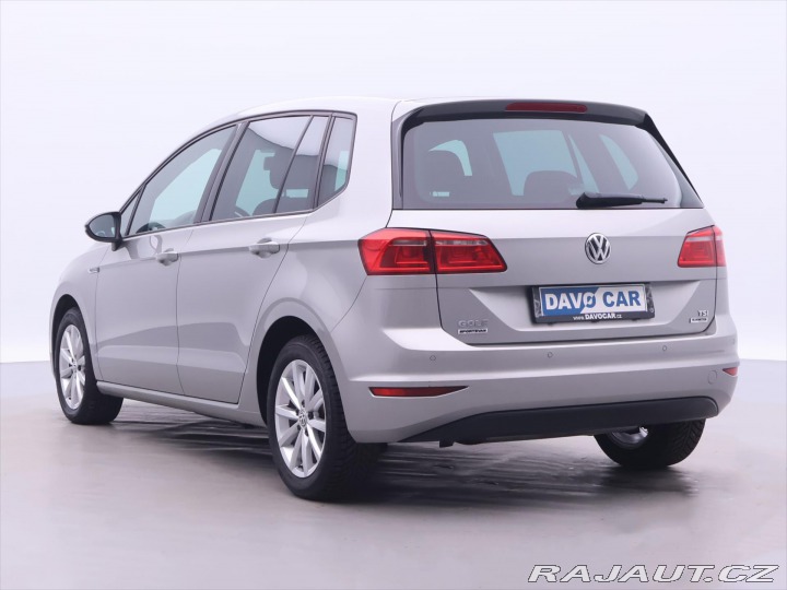 Volkswagen Ostatní modely 1,2 TSI 63kW Lounge 1.Maj 2015