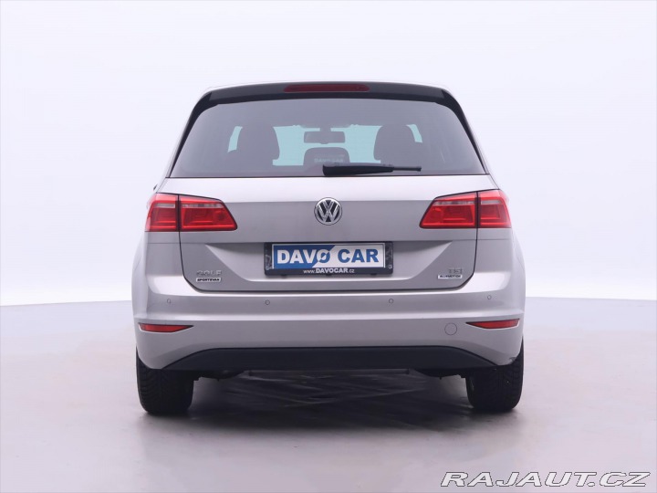 Volkswagen Ostatní modely 1,2 TSI 63kW Lounge 1.Maj 2015