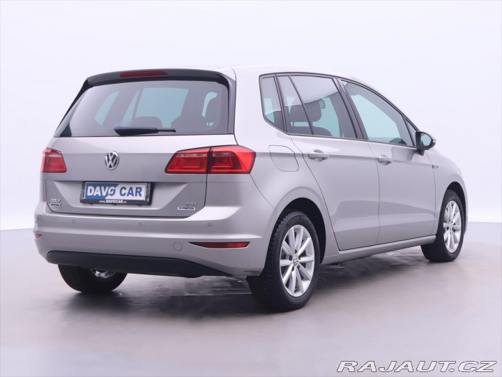 Volkswagen Ostatní modely 1,2 TSI 63kW Lounge 1.Maj 2015