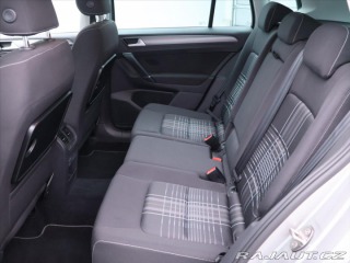 Volkswagen Golf Sportsvan 1,2 TSI 63kW Lounge 1.Maj 2015