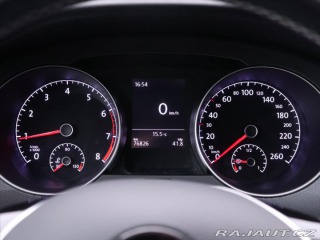 Volkswagen Golf Sportsvan 1,2 TSI 63kW Lounge 1.Maj 2015