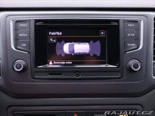 Volkswagen Golf Sportsvan 1,2 TSI 63kW Lounge 1.Maj 2015