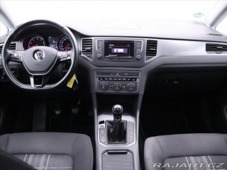 Volkswagen Golf Sportsvan 1,2 TSI 63kW Lounge 1.Maj 2015