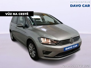 Volkswagen Golf 1,2 TSI Lounge Výhřev 2015