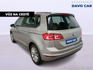 Volkswagen Golf 1,2 TSI Lounge Výhřev 2015