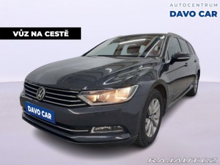 Volkswagen Passat 2,0 TDI Comfortline Navi 2019