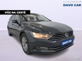 Volkswagen Passat 2,0 TDI Comfortline Navi 2019