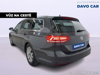 Volkswagen Passat 2,0 TDI Comfortline Navi 2019