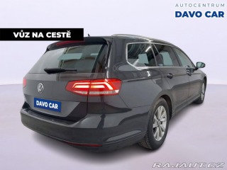 Volkswagen Passat 2,0 TDI Comfortline Navi 2019