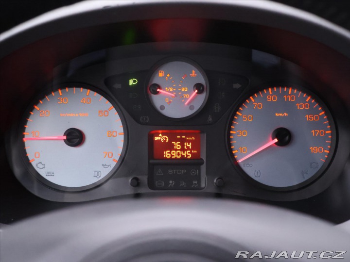 Citroën Berlingo 1,6 BlueHDI 73kW CZ Multi 2016