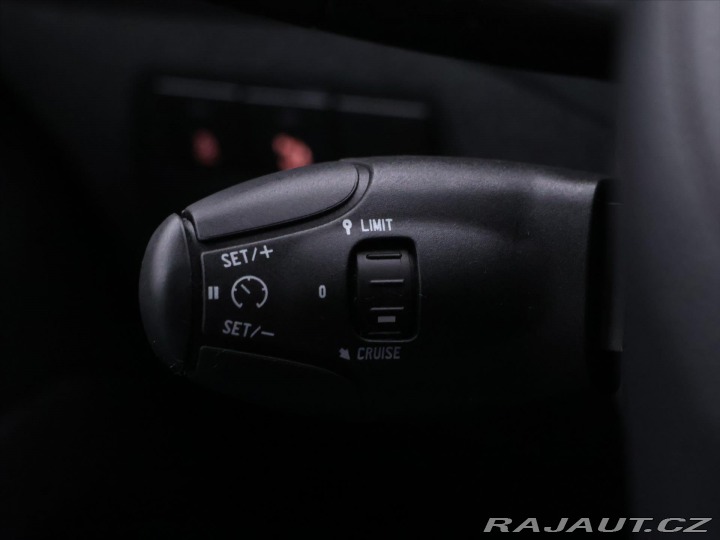 Citroën Berlingo 1,6 BlueHDI 73kW CZ Multi 2016