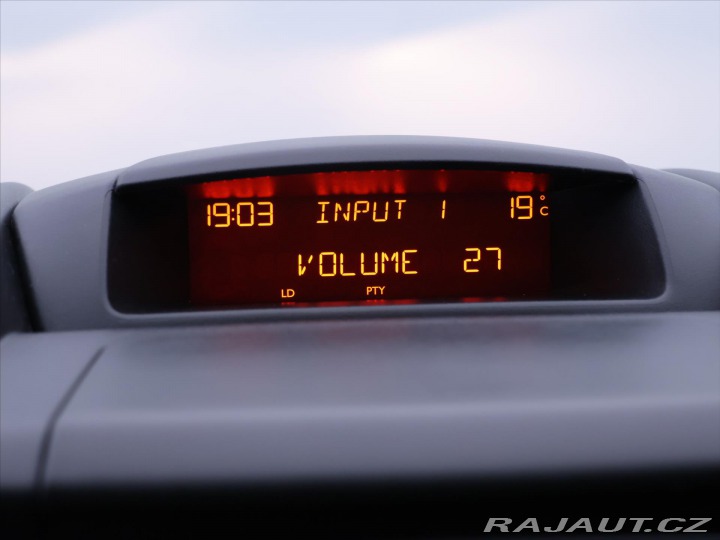 Citroën Berlingo 1,6 BlueHDI 73kW CZ Multi 2016