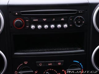 Citroën Berlingo 1,6 BlueHDI 73kW CZ Multi 2016