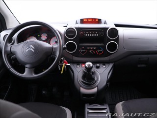 Citroën Berlingo 1,6 BlueHDI 73kW CZ Multi 2016