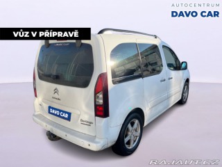 Citroën Berlingo 1,6 BlueHDI 73kW CZ Multi 2016