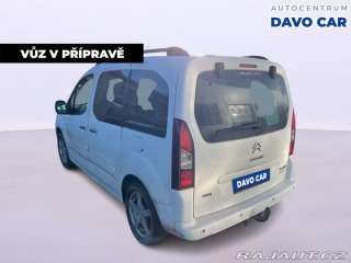 Citroën Berlingo 1,6 BlueHDI 73kW CZ Multi 2016