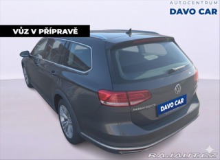 Volkswagen Passat 2,0 TDI 140kW DSG LED All 2016