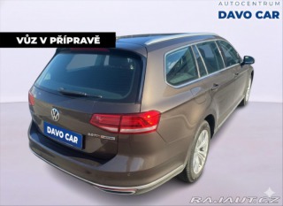 Volkswagen Passat 2,0 TDI 140kW DSG LED All 2016