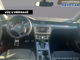 Volkswagen Passat 2,0 TDI 140kW DSG LED All 2016