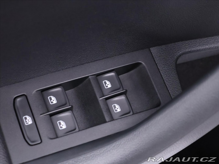 Škoda Octavia 1,6 TDI DSG CZ Style Kess 2017