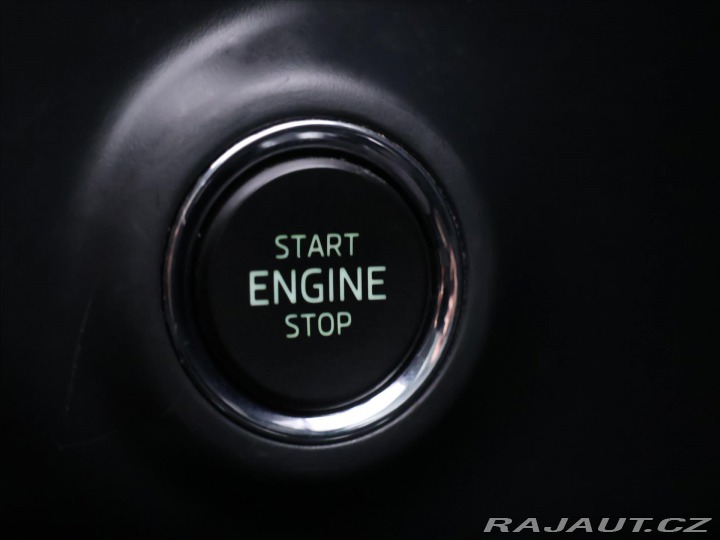 Škoda Octavia 1,6 TDI DSG CZ Style Kess 2017