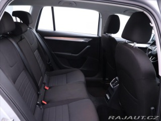 Škoda Octavia 1,6 TDI DSG CZ Style Kess 2017