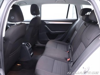 Škoda Octavia 1,6 TDI DSG CZ Style Kess 2017