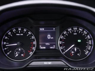 Škoda Octavia 1,6 TDI DSG CZ Style Kess 2017