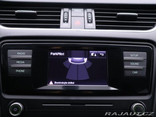 Škoda Octavia 1,6 TDI DSG CZ Style Kess 2017