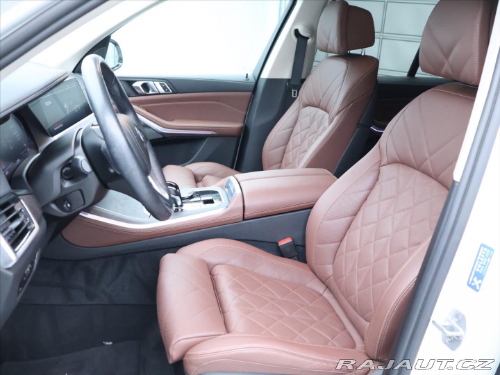 BMW X5 3,0 210kW XDrive30d CZ DP 2023