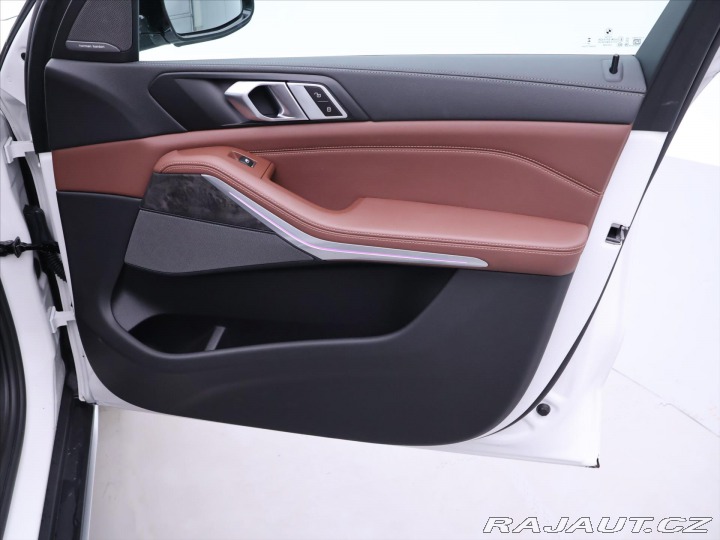 BMW X5 3,0 210kW XDrive30d CZ DP 2023
