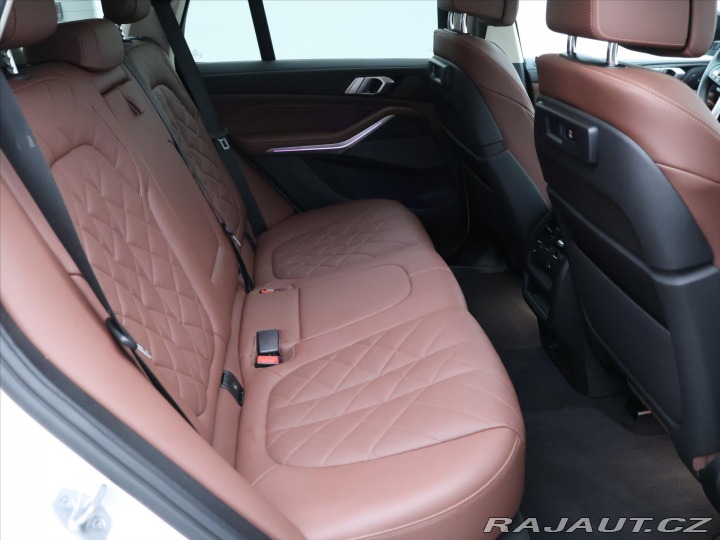 BMW X5 3,0 210kW XDrive30d CZ DP 2023