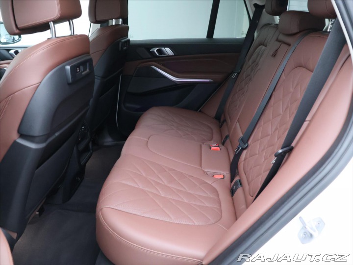 BMW X5 3,0 210kW XDrive30d CZ DP 2023