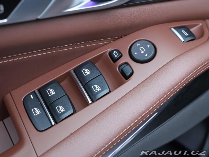 BMW X5 3,0 210kW XDrive30d CZ DP 2023