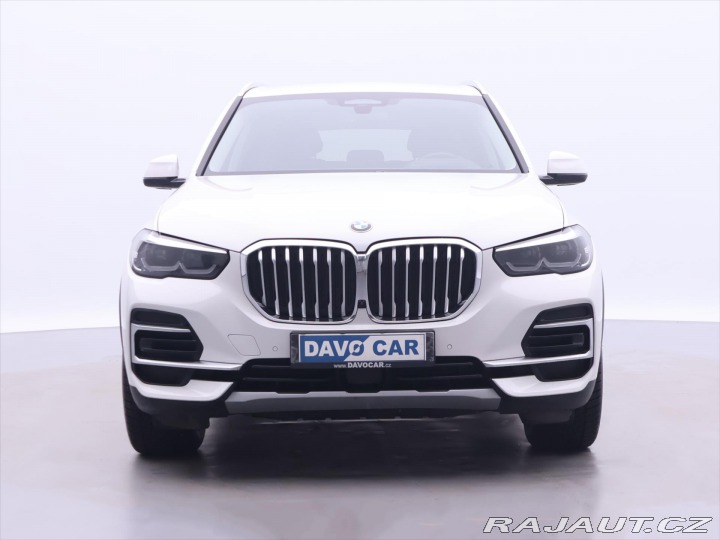 BMW X5 3,0 210kW XDrive30d CZ DP 2023
