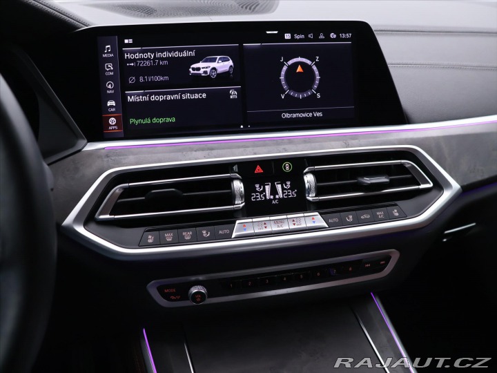 BMW X5 3,0 210kW XDrive30d CZ DP 2023