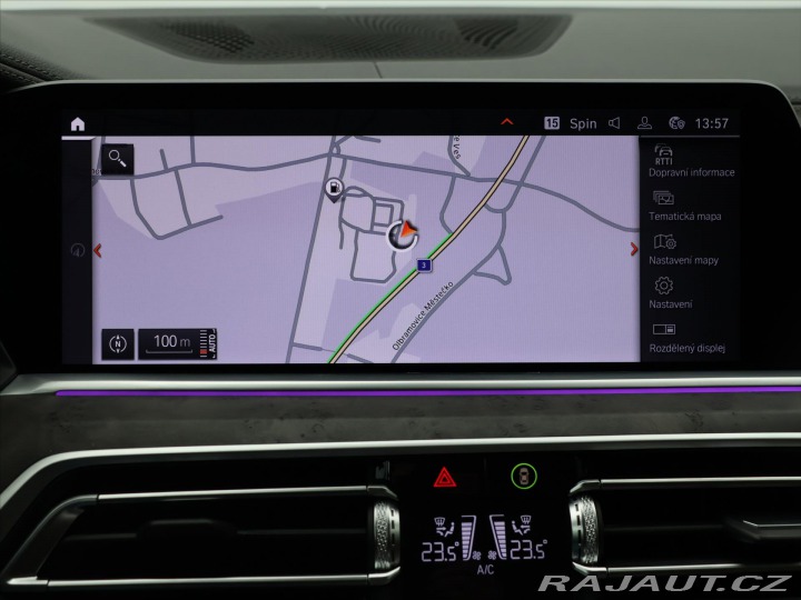 BMW X5 3,0 210kW XDrive30d CZ DP 2023