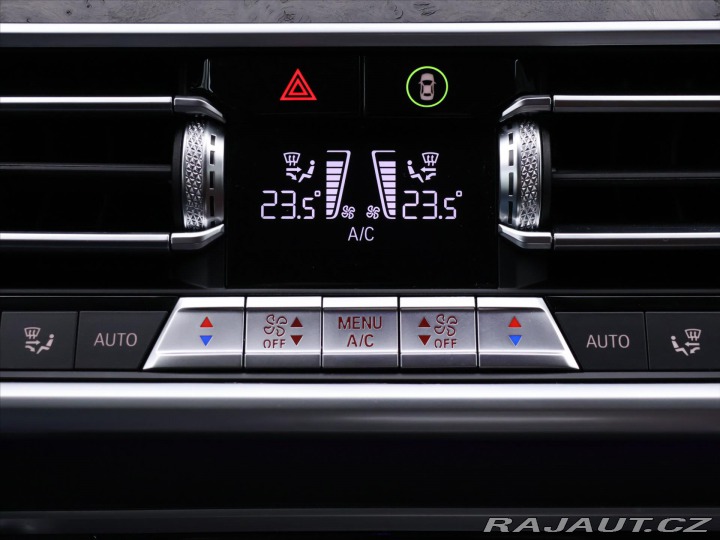 BMW X5 3,0 210kW XDrive30d CZ DP 2023