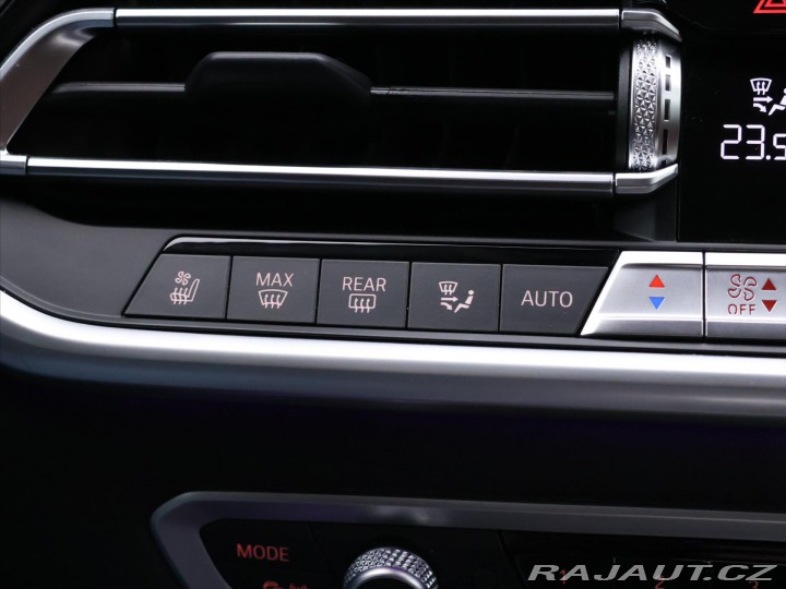 BMW X5 3,0 210kW XDrive30d CZ DP 2023