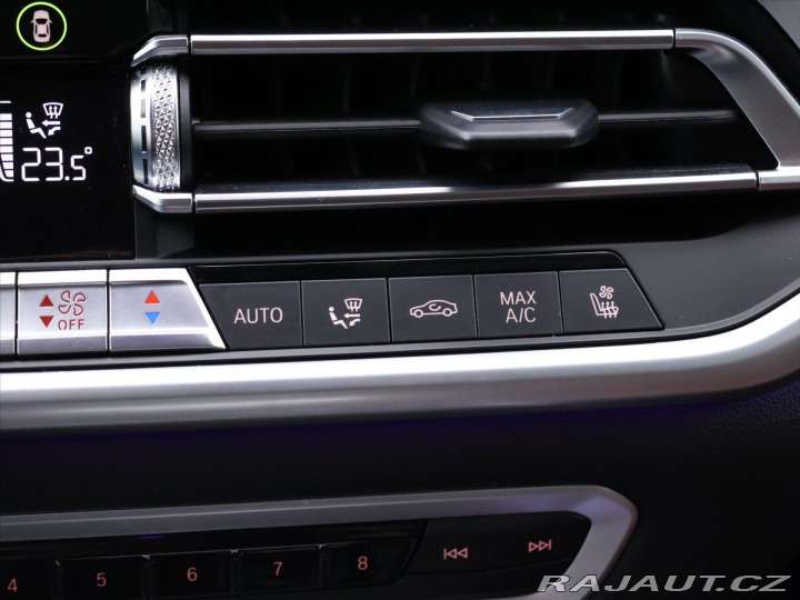 BMW X5 3,0 210kW XDrive30d CZ DP 2023