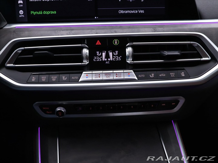 BMW X5 3,0 210kW XDrive30d CZ DP 2023