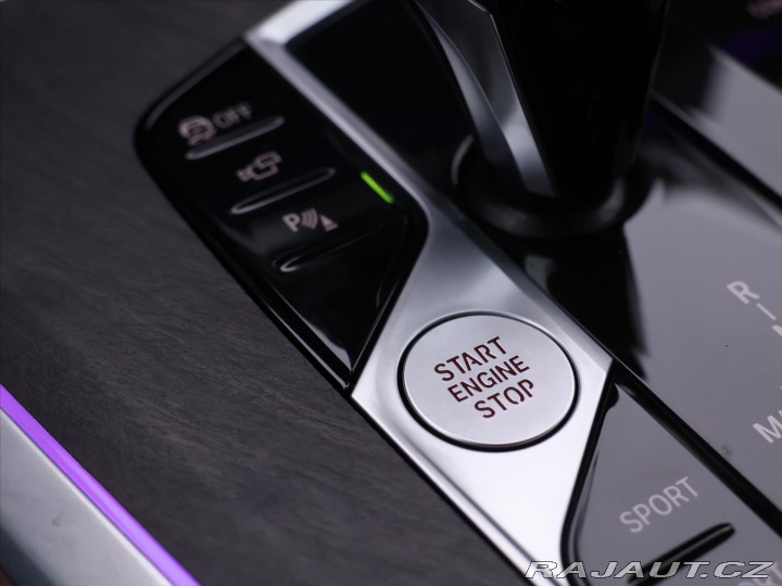 BMW X5 3,0 210kW XDrive30d CZ DP 2023