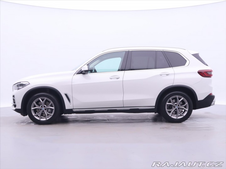 BMW X5 3,0 210kW XDrive30d CZ DP 2023