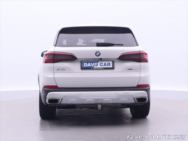 BMW X5 3,0 210kW XDrive30d CZ DP 2023