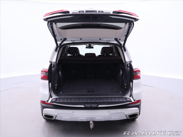BMW X5 3,0 210kW XDrive30d CZ DP 2023