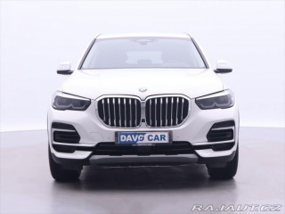 BMW X5 3,0 210kW XDrive30d CZ DP 2023