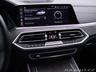 BMW X5 3,0 210kW XDrive30d CZ DP 2023