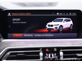 BMW X5 3,0 210kW XDrive30d CZ DP 2023