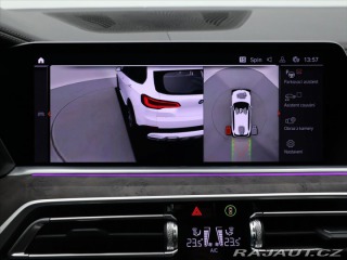 BMW X5 3,0 210kW XDrive30d CZ DP 2023